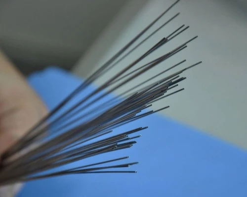 Titanium Capillary Tube-Stahlmann Special Material Company Titanium Capillary Tube-Stahlmann Special Material Company