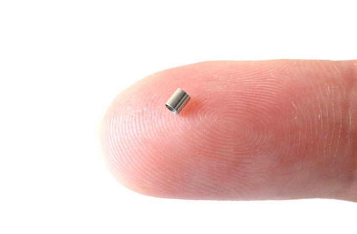 Tantalum Marker Bands