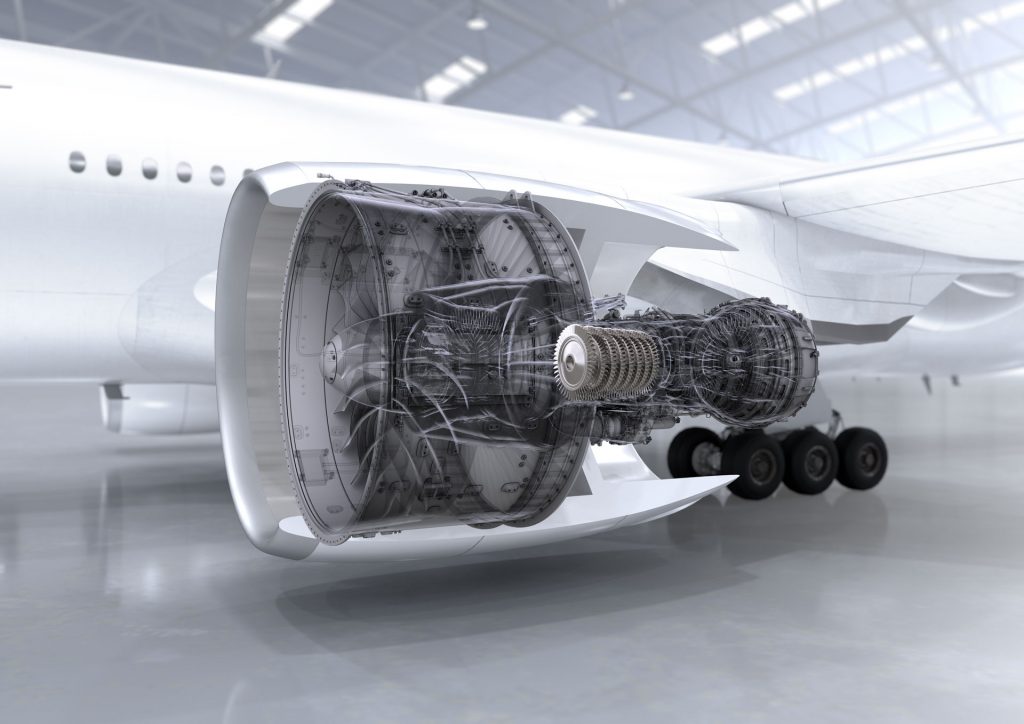 AEROSPACE-Stahlmann Special Material AEROSPACE-Stahlmann Special Material