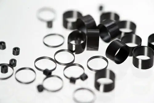 Marker Bands-Stahlmann Special Material Marker Bands-Stahlmann Special Material